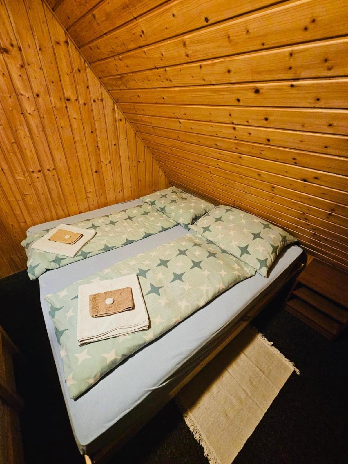 Bouda Bile Labe Hotel Spindleruv Mlyn Exterior photo